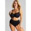 Sculptresse Ashley Balconette BH Black