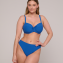 PrimaDonna Swim Aswan Brazilian Bikinibroekje Delphinium Cheer Blue