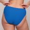 PrimaDonna Swim Aswan Hoog Bikinibroekje Delphinium Cheer Blue