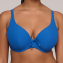 PrimaDonna Swim Aswan Plunge Bikinitop Delphinium Cheer Blue