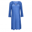 PrimaDonna Swim Aswan Kaftan Delphinium Cheer Blue