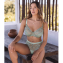 Fantasie Aubree Short Vintage Green