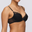 Marie Jo Aven Push-up BH Zwart