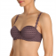 Marie Jo Avero Strapless Bh Toffee