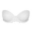 Marie Jo Avero Strapless BH Wit