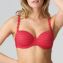 Marie Jo Avero Strapless BH Scarlet