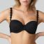 Marie Jo Avero Strapless BH Zwart