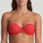 Marie Jo Avero Strapless BH Scarlet