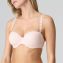 Avero Strapless BH Pearly Pink