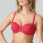 Marie Jo Avero Strapless BH Scarlet