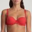 Marie Jo Avero Strapless BH Scarlet