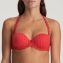 Marie Jo Avero Strapless BH Scarlet