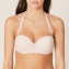 Marie Jo Avero Strapless BH Pearly Pink