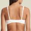 Marie Jo Avero Strapless BH Wit