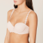 Marie Jo Avero Strapless BH Pearly Pink