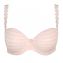 Avero Strapless BH Pearly Pink