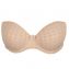 Marie Jo Avero Strapless BH Caffe Latte