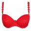 Marie Jo Avero Strapless BH Scarlet