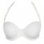 Marie Jo Avero Strapless BH Natuur