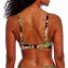 Freya Swim Bahama Shores Bikinitop Black