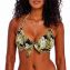 Freya Swim Bahama Shores Halter Bikinitop Black