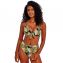 Freya Swim Bahama Shores Halter Bikinitop Black