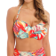 Fantasie Badmode Bamboo Grove Bandeau Bikinitop Hot Chilli