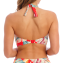 Fantasie Badmode Bamboo Grove Bandeau Bikinitop Hot Chilli