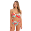 Fantasie Badmode Bamboo Grove Bandeau Bikinitop Hot Chilli