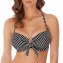 Freya Swim Beach Hut Bandeau Bikinitop Black