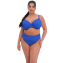 Elomi Badmode Bazaruto Beugel Bikinitop Sapphire