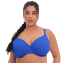 Elomi Badmode Bazaruto Beugel Bikinitop Sapphire