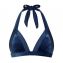 Beachlife Tropea Velour Triangle Bikinitop