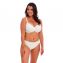 Fantasie Swim Beach Waves Full Cup Bikinitop Linen