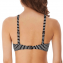 Freya Swim Beach Hut Beugel Bikinitop Black