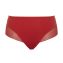 Sculptresse Bliss Slip Salsa Red