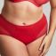 Sculptresse Bliss Slip Salsa Red