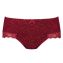 Rosa Faia Bobette Tailleslip Ruby