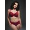 Rosa Faia Bobette Tailleslip Ruby