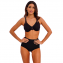 Wacoal Body By 2.0 Naadloze Beugel BH Black