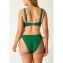 Annadiva Swim Botanic Garden Bralette Bikinitop Vert