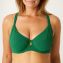 Annadiva Swim Botanic Garden Beugel Bikinitop Vert