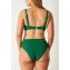 Annadiva Swim Botanic Garden Beugel Bikinitop Vert