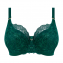 Elomi Lingerie Brianna Half Cup BH Rainforest