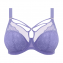 Elomi Lingerie Brianna Plunge BH Jacaranda