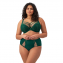 Elomi Lingerie Brianna Plunge BH Rainforest