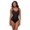 Miraclesuit Brilliante Madero Badpak Black