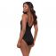 Miraclesuit Brilliante Madero Badpak Black