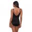 Miraclesuit Brilliante Madero Badpak Black