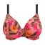 Elomi Swim Cabana Nights Plunge Bikinitop Multi